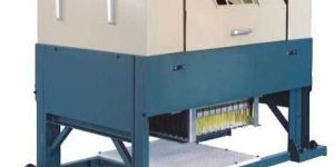 Electronic Jacquard Machine