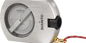 Clinometer Compass