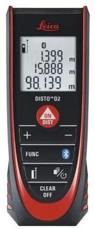 Distance Meter