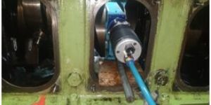 Onsite Crankshaft Repair by Ra Power