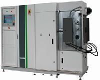 Pvd Coating Machine