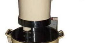 Planetary Mixer
