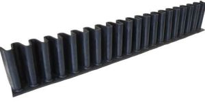 Side Wall for Conveyor Belt