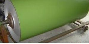 Teflon Coating Roller