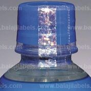 Holographic Shrink Sleeves