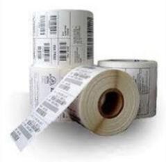 Roll Form Labels