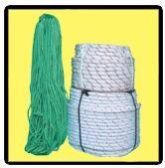 Nylon & Synthetic Braiding Rope