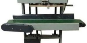 Band Sealer Machine