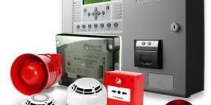 Fire Alarm System