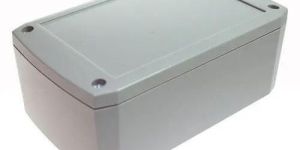 Plastic Enclosures