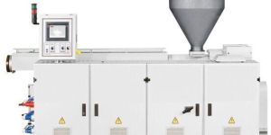 Drip Irrigation Pipe Plant