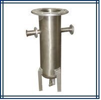 Basket Strainers