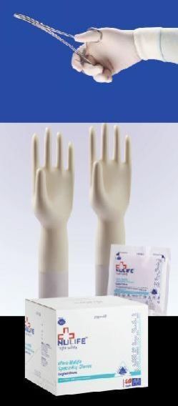 Ultra Nulife Beadless Gloves
