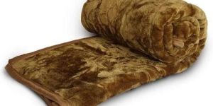 Mink Blanket