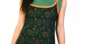 Rajasthani Print Kurti