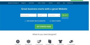 Freelance Clone Script