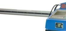 Portable CNC Plasma and Flame Cutting Machine