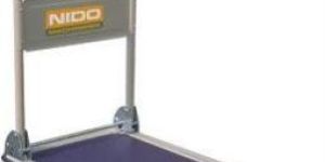Platform Hand Truck