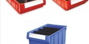 Tote Bins