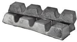 Virgin Lead Ingots