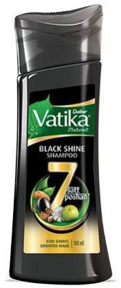 Vatika Black Shine Shampoo