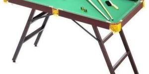 Kids Pool Table
