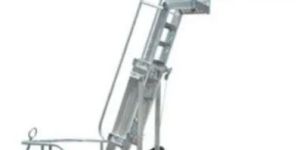 Aluminum Truck Ladder