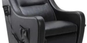 Electric Shampoo Station