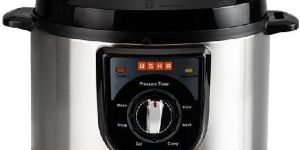 Electric Pressure Cooker