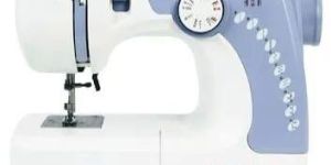 Electric Sewing Machine