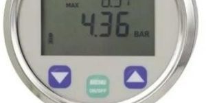 Wika Pressure Transmitter