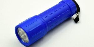 Sturdy Plastic Torch