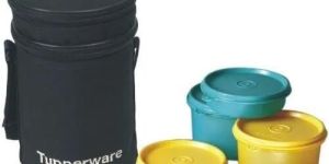Tupperware Lunch Box