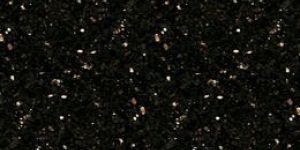 Black Galaxy Granite