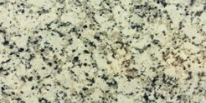 P White Granites