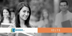 Ielts Coaching Services