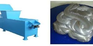 Waste EPS Recycling  Machine