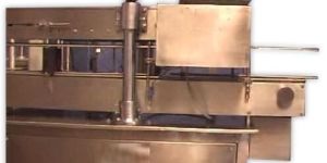 Automatic High Speed Labeling Machine