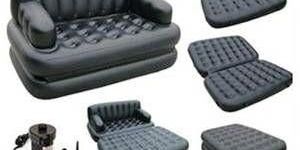 5IN1 AIR SOFA SET