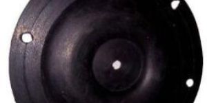 Rubber Diaphragm