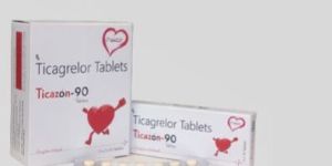 Ticagrelor