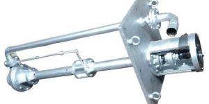 Vertical Submersible Cantilever Pump