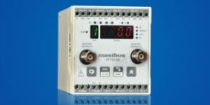 Vibration Transmitters