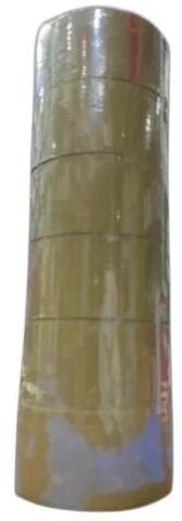 Brown BOPP Tape