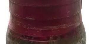 GI Reduce Step Nipple