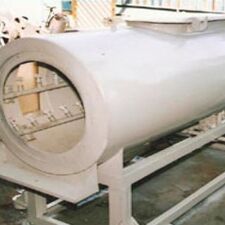 Hydraulic Container Loading System