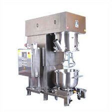 Pharmaceutical Mixers