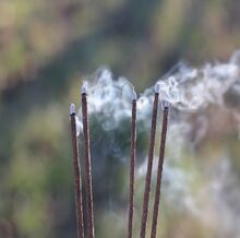 Incense Sticks
