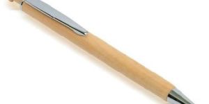 Wooden Ball Pen