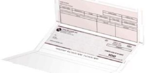 Pressure Seal Mailers